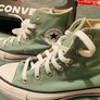 Converse All Star Size 4 Image 3