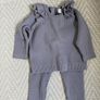 Baby Girl Clothes Bundle 57 items Excellent ! Image 4