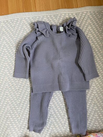 Baby Girl Clothes Bundle 57 items Excellent !