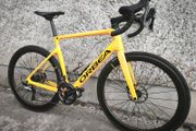 Orbea Orca M20 Ultegra carbon