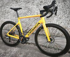 Orbea Orca M20 Ultegra carbon