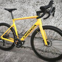 Orbea Orca M20 Ultegra carbon
