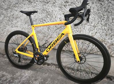 Orbea Orca M20 Ultegra carbon