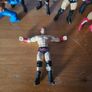 WWE Small Figures Image 2