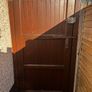Gate - Hardwood Side Gate Image 3