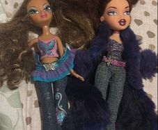 bratz