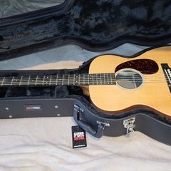 Martin 000X1AE Electro Acoustic Guitar