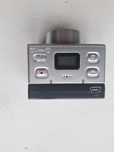 AAE Sd21 action camera