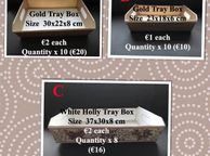 main image for ad Product Display Boxes