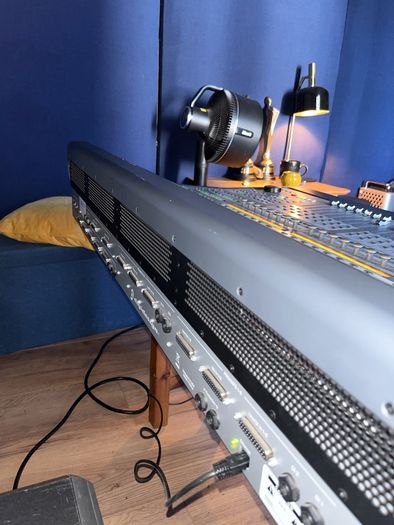 Digidesign C24