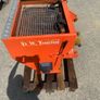 D.w. Tomlin salt spreader Image 3