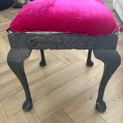 free vanity stool
