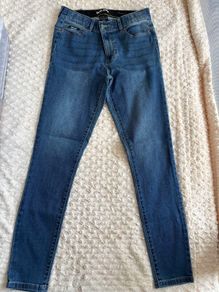 DKNY Jeans - Blue Denim
