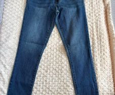 DKNY Jeans - Blue Denim