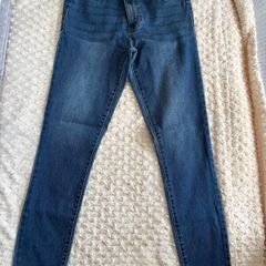DKNY Jeans - Blue Denim