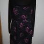 Mila lace floral dress size S UK8 EU36 Postage included Image 2