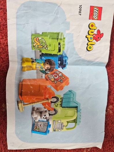 duplo
