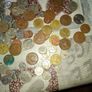 310 Old Irish Coins Postage Available or Collection, Lots more Coins, Notes, Antiques and Collectables Image 4