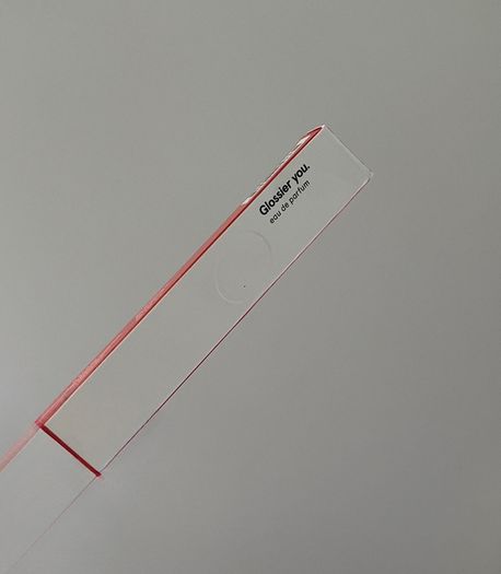 Glossier You perfume
