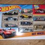 Hot Wheels - 10 Car Packs Image 10