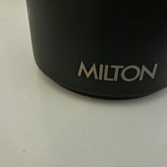 milton water bottle large