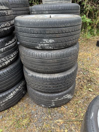 audi a3 alloys