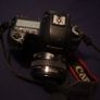 Canon 5d mark iii (body only) Image 3