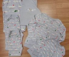 Matching Christmas pyjamas Scion by Next