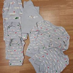 Matching Christmas pyjamas Scion by Next