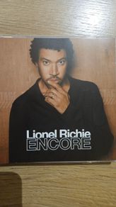 Lionel Richie - Encore.