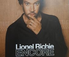 Lionel Richie - Encore.