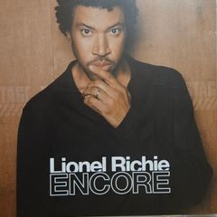 Lionel Richie - Encore.