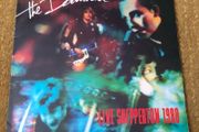 The Damned - Live Shepperton 1980 (1982)
