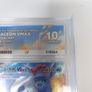 Pokemon TCG Glaceon VMAX Evolving Skies Holo ACE 10 GEM MINT Image 2