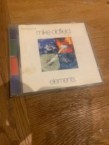 The Best Of Mike Oldfield: Elements