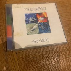 The Best Of Mike Oldfield: Elements