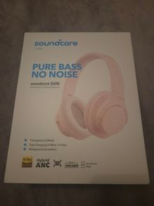 Anker soundcore Q20i