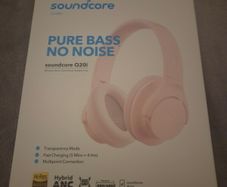 Anker soundcore Q20i