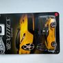 Hot Wheels - 2026 Exotics Series - Ferrari Laferrari Yellow Image 4