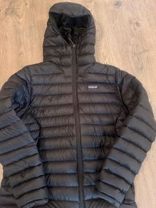 Patagonia Down Jacket