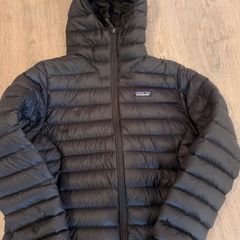 Patagonia Down Jacket