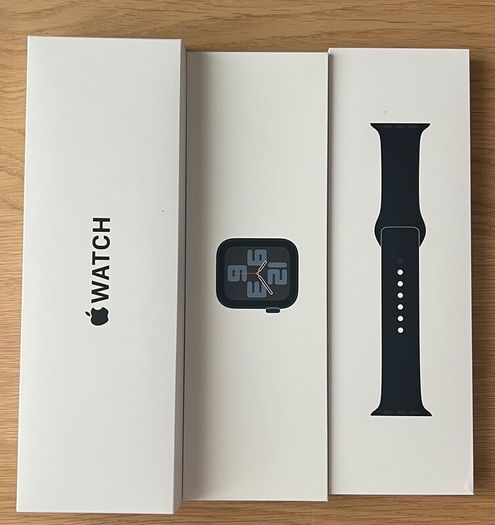 Apple Watch Se 2nd Generation