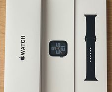 Apple Watch Se 2nd Generation