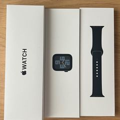 Apple Watch Se 2nd Generation