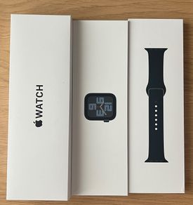 Apple Watch Se 2nd Generation
