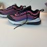 Nike Junior Trainers Image 2