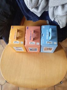 Instax Mini 12s