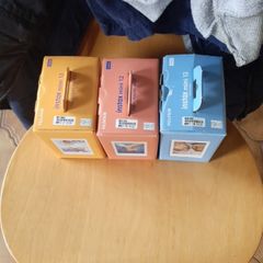 Instax Mini 12s