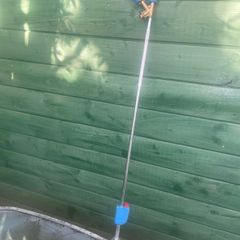 gas torch
