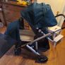 PRICE DROP uppababy vista v2 travel system double buggy Image 4